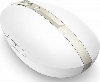   HP Spectre Rechargeable Mouse 700 White (4YH33AA)