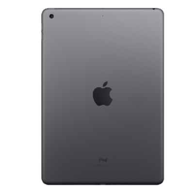  Apple iPad 10,2 (2019) Wi-Fi 32GB Space Grey MW742RU/A