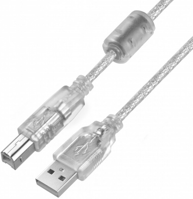  Greenconnect USB 2.0 A (M) - B (M), 1.8 (GCR-UPC2M-BB2S-F-1.8m)