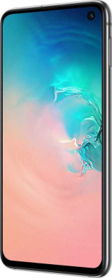  Samsung SM-G970F Galaxy S10e 128Gb 6Gb   3G 4G 2Sim 5.8" 1440x2960 Android 9 16Mpix 802.11abgnac BT GPS GSM900/1800 GSM1900 Ptotect MP3 microSD max512Gb