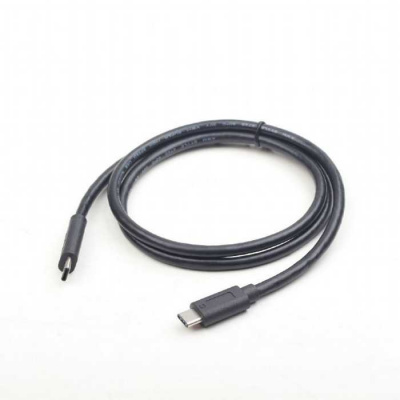   USB Cablexpert CCP-USB3.1-CMCM-0.3M