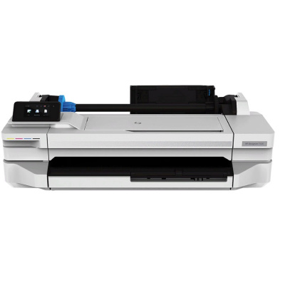  HP DesignJet T125 24-in 5ZY57A