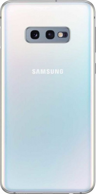  Samsung SM-G970F Galaxy S10e 128Gb 6Gb   3G 4G 2Sim 5.8" 1440x2960 Android 9 16Mpix 802.11abgnac BT GPS GSM900/1800 GSM1900 Ptotect MP3 microSD max512Gb