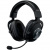  Logitech Headset G PRO X Gaming - BLACK - USB