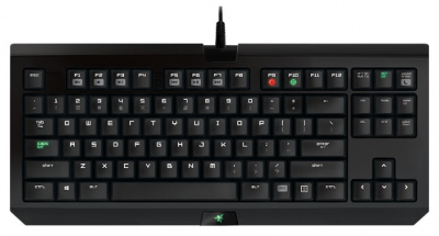  Razer BlackWidow Tournament 2014 (  ) (RZ03-00811900-R3R1)