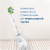      ORAL-B EB25RB FlossAction, 2 