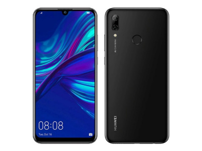  Huawei P smart 2019 32 Gb Midnight Black