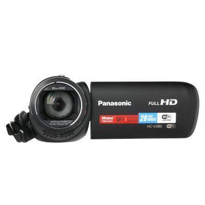  Panasonic HC-V380