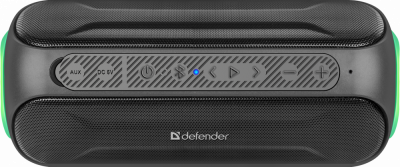   Defender Enjoy S1000 Black