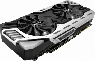 nVidia GeForce RTX2070 Super Palit JetStream PCI-E 8192Mb (NE6207SS19P2-1040J)