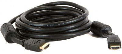  5bites HDMI - HDMI v1.4, 1m (APC-014-010)