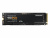 SSD  SAMSUNG M.2 970 EVO 2,0 Tb PCIe Gen 3.0 x4 V-NAND 3bit MLC (MZ-V7E2T0BW)