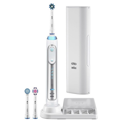    Oral-B Genius 8000 