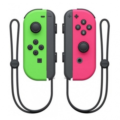    Nintendo Switch Joy-Con L+R ( / )