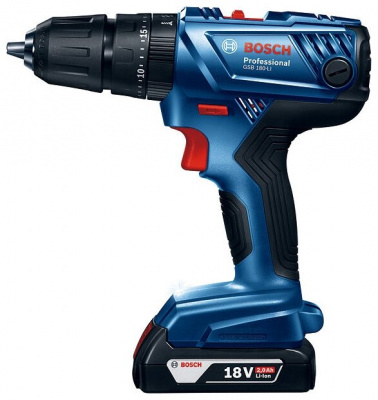  Bosch GSB 180-LI