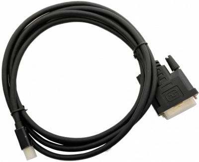  Buro Mini DisplayPort (M) - DVI (M), 2 (BHP MDPP-DVI-2)