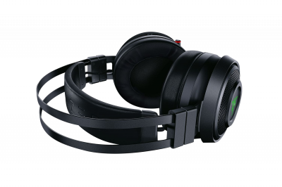     Razer Nari (RZ04-02680100-R3M1)   ,   THX Spatial Audio