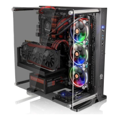  Thermaltake Core P3 TG CA-1G4-00M1WN-06