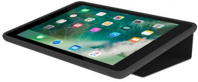  Incipio IPD-387-BLK Clarion  iPad (2017), 