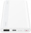   Huawei CP11QC White 10000 ,  : USB-C,   : USB