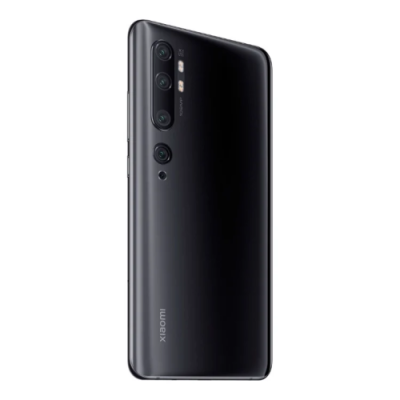  Xiaomi Mi Note 10 Pro 8/256GB Midnight Black