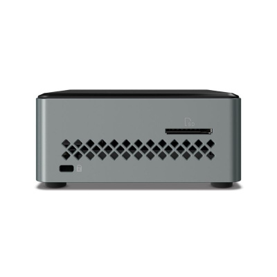  Intel NUC Original BOXNUC6CAYH 950804 J3455/up to 8Gb/0Gb/HD Graphics/noOS