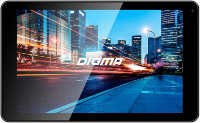  Digma CITI 1903 4G MTK8735P (1.0) 4C/RAM2Gb/ROM32Gb 10.1" IPS 1280x800/3G/4G/Android 6.0//5Mpix/2Mpix/BT/GPS/WiFi/Touch/microSD 64Gb/GPRS/EDGE/minUSB/6000mAh/8hr/120hrs