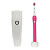   Oral-B Pro 750 Pink Limited Edition