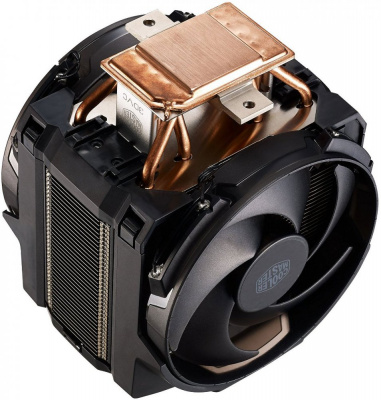  Cooler Master MasterAir Maker 8 (MAZ-T8PN-418PR-R1)