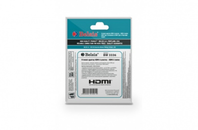  ()  HDMI  / HDMI , Belsis BW3336