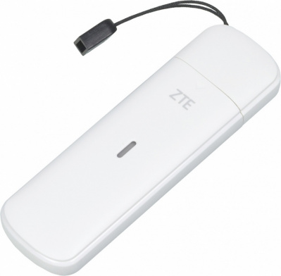  2G/3G/4G ZTE MF833R USB Firewall +Router  