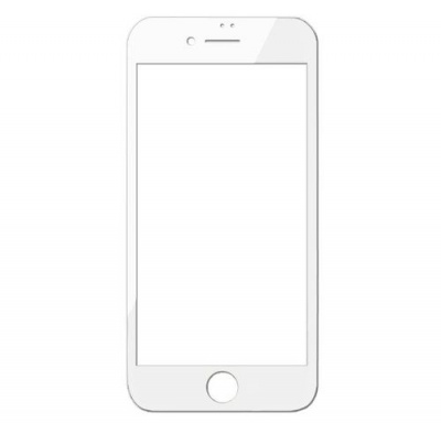   GLASS 5D  Apple iPhone 7/8, ( )