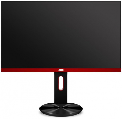  AOC 25" G2590PX 1920x1080 TN WLED 144 1ms FreeSync VGA HDMI DisplayPort