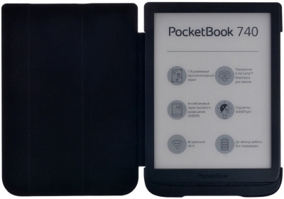  PocketBook PBC-740-DGST-RU