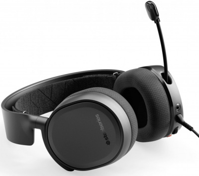    Steelseries Arctis 3 2019 Edition  3   (61503)