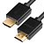  GREENCONNECT GCR-HM410-5.0m HDMI  1.4, , OD7.3mm, 30/30 AWG,  , Ethernet 10.2 /, 3D, 4K, 