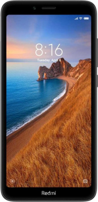  Xiaomi Redmi 7A 2/32Gb RU Black