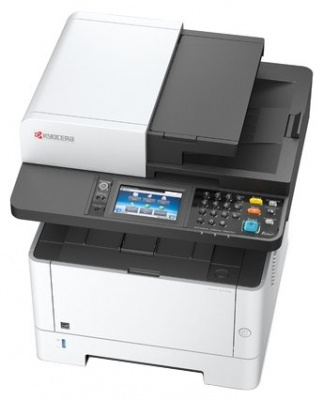  Kyocera Ecosys M2735dn A4 35ppm duplex ADF LAN