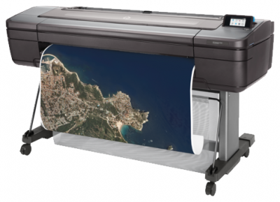  HP DesignJet Z6 44-in (T8W16A)