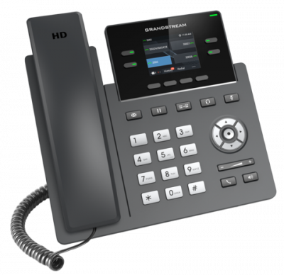  VOIP GRP2612P GRANDSTREAM