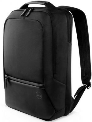    Dell Premier Slim Backpack 15 Black