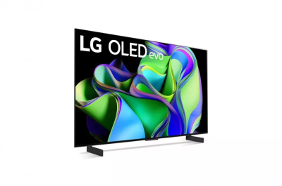  LG 55" OLED55C3RLA.ARUB evo OLED Ultra HD 4k SmartTV