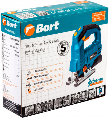  Bort BPS-900X-QLT