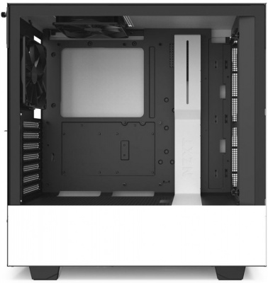  NZXT H510i (CA-H510I-W1) White/Black