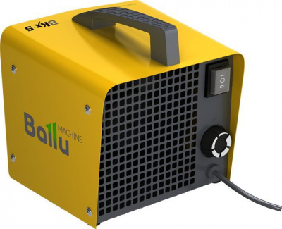    Ballu BKX-5 3000 