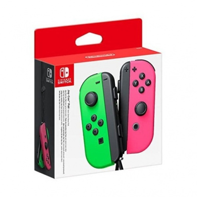    Nintendo Switch Joy-Con L+R ( / )