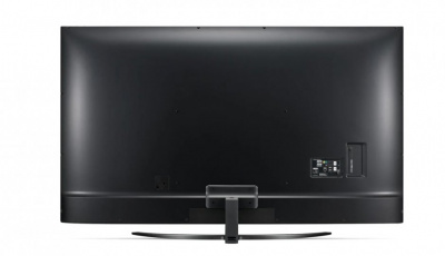  LG 75" 75NANO766PA NanoCell Ultra HD 4K SmartTV