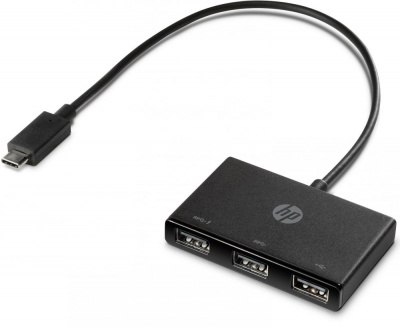 USB- HP Z8W90AA