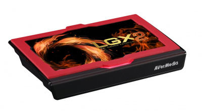   Avermedia Live Gamer Extreme 2 GC551  USB 3.1