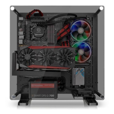  Thermaltake Core P3 TG CA-1G4-00M1WN-06